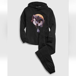 Gap Marvel Recyled Pj Jogger Set